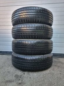 Letné Pneu 195/70 R15 - 1