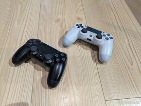 PS4 Dualshock - PS4 ovládač - 1