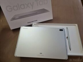 Samsung Galaxy Tab S7 FE 5G - 1