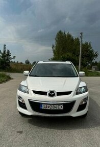 Mazda cx7