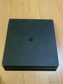 Playstation 4 slim 500GB