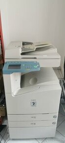 Canon IR2800 A3 / A4 / Duplex + 5X TONER na 15000 strán