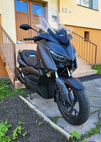 Yamaha Xmax 300 - 4/2023 - 1