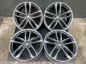 ✅ R20 ®️ Originál Audi 5x112 ET43 ✅ A4 A6 A8 Q3 Q5