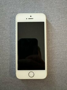 iPhone SE 32gb Silver