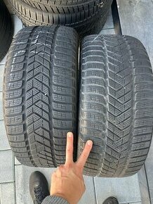 Pirelli 255/35 R19