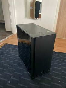 PC -  RTX 4070  +  i7  14700Kf  +  klávesnica/myš