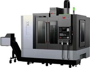 CNC operátor NEMECKO