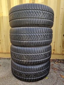 255/40 r21 zimne pneumatiky 255 40 21 Pneu zimné - 1