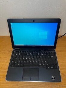 DELL Latitude E7240 - 1