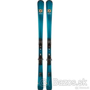 Nove lyze VÖLKL DEACON PRO + 7.0 VMOTION 160 cm