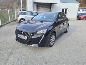 Peugeot 208 1.2 PureTech  Active