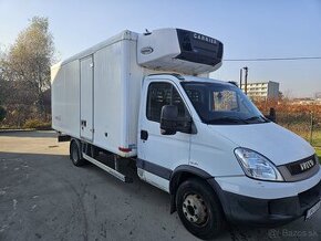 Iveco daily 65c