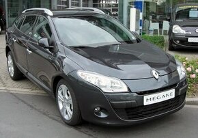 Renault Mégane Grandtour