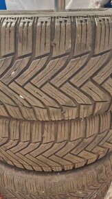 Zimné pneumatiky 205/55 R16