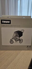 Plastenka na Thule Urban Glide 2