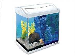 Predam akvarium značky Tetra 35x35x35+ okysličovač+s cca 30l