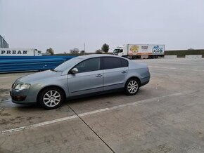 Predám VW Passat B6 1.6tdi