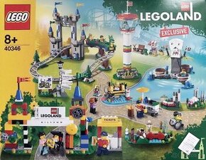 Lego Legoland exclusive