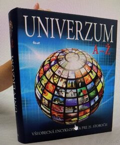 UNIVERZUM A-Ž