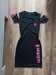 Šaty Adidas