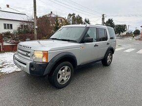 Land rover Discovery 2.7 TD V6