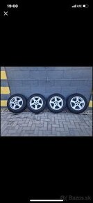 R15 5x100