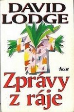 Zprávy z ráje - David Lodge