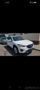 Mazda CX5 AWD