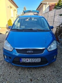 Predám Ford C-Max