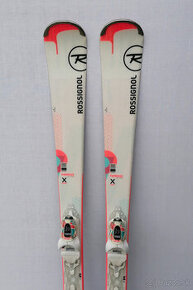 Carvingove Lyze Rossignol Famous X 149cm