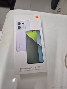 Redmi note 13 pro 5G