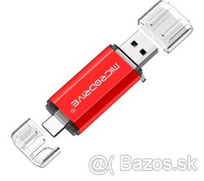 USB disk FLASH DRIVE USB 16 GB (nový)