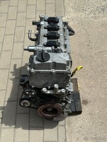 Motor Nissan 1.0i CR10 a 1.2i CR12