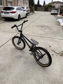 BMX