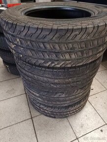 215/65 R16C 109/107 T letne