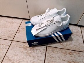 Adidas nové