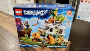 Predám nové zabalené lego dreamzzz 24€