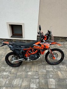 KTM 690 R ENDURO