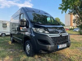 Citroen Jumper L2 H2, r.v.2018 , 2.0 HDI,96 KW, 99200 km