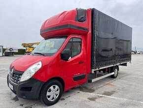 Renault Master 2016 10pal