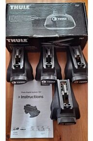 thule 757 patky