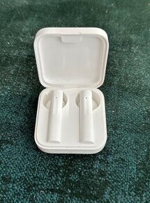 Bezdrôtové slúchadlá Xaomi Mi True Wireless Earphones 2