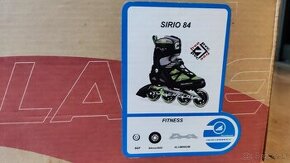 Rollerblade Sirio 84, veľkosť 11,5