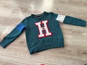 Svetrik Tommy Hilfiger