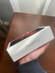 Predám apple iphone 6s 32gb