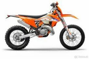 Ktm exc 150