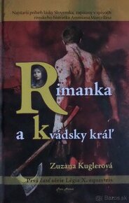 Rimanka a kvádsky kráľ