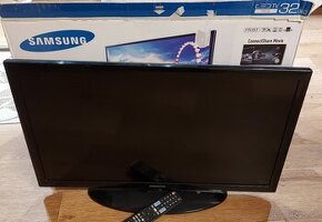 Predám  LED TV SAMSUNG UE32