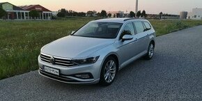 Volkswagen Passat Variant 4x4 ✅️TOP STAV✅️